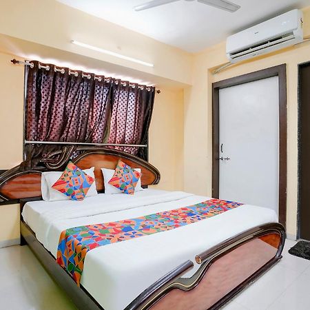 Fabexpress Rama Palace Nashik Buitenkant foto