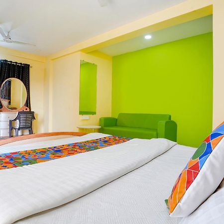 Fabexpress Rama Palace Nashik Buitenkant foto