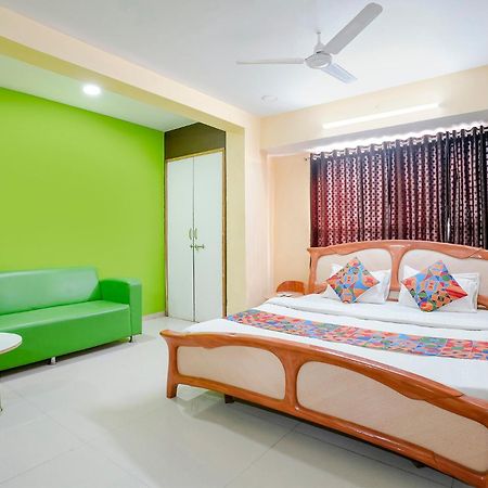 Fabexpress Rama Palace Nashik Buitenkant foto